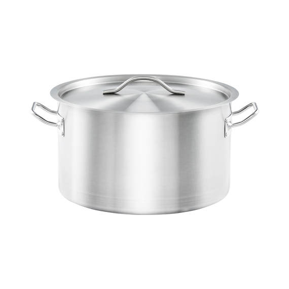 Kochtopf ONSET mit Deckel, Ø 280 mm, 9,8 L