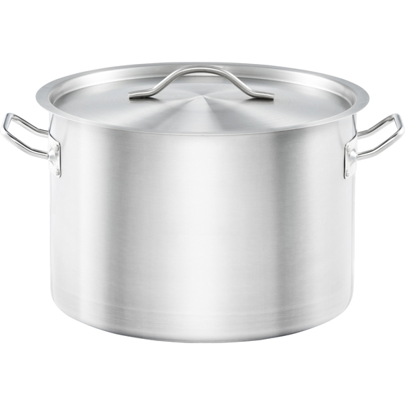 Suppentopf ONSET mit Deckel, Ø 320 mm, 18 L