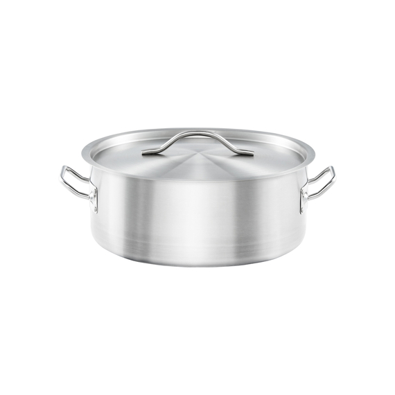 Kochtopf ONSET mit Deckel, Ø 240 mm, 3,6 L