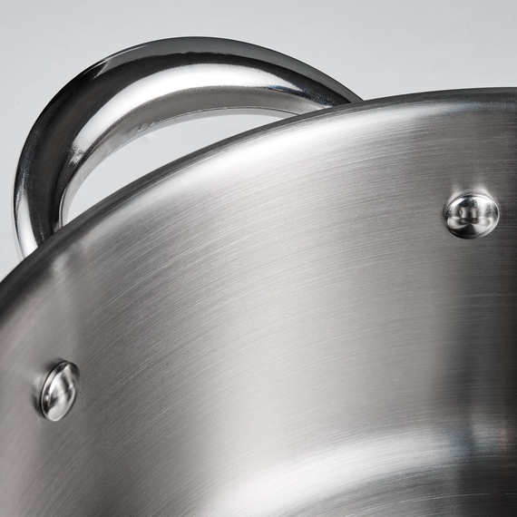 Kochgeschirr-Set, 9-teilig, Bild 4