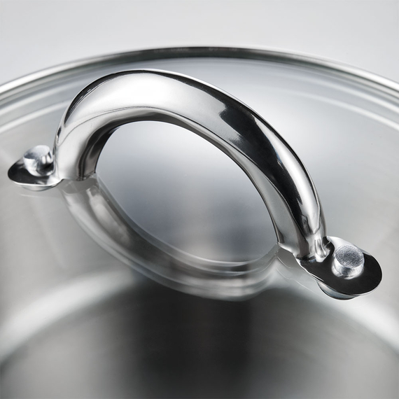 Kochgeschirr-Set, 9-teilig, Bild 3