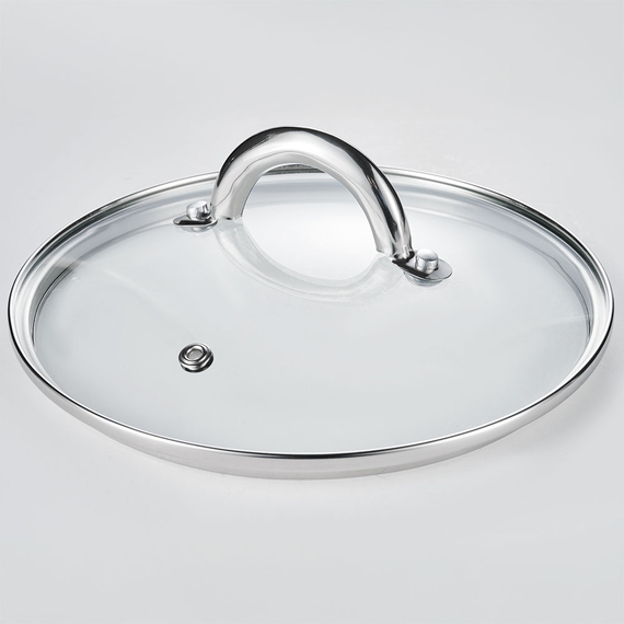 Kochgeschirr-Set, 9-teilig, Bild 6