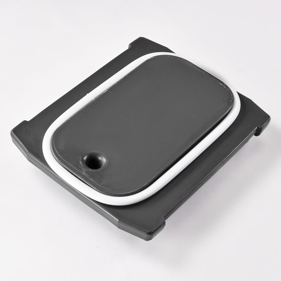 Thermoisolierter Getränkebehälter 10 Liter, Bild 7