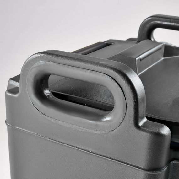 Thermoisolierter Getränkebehälter 10 Liter, Bild 3