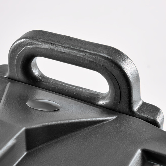 Thermoisolierter Getränkebehälter 20 Liter, Bild 5