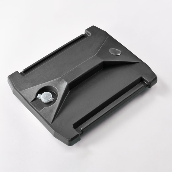 Thermoisolierter Getränkebehälter 20 Liter, Bild 9