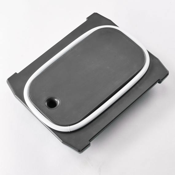 Thermoisolierter Getränkebehälter 20 Liter, Bild 8