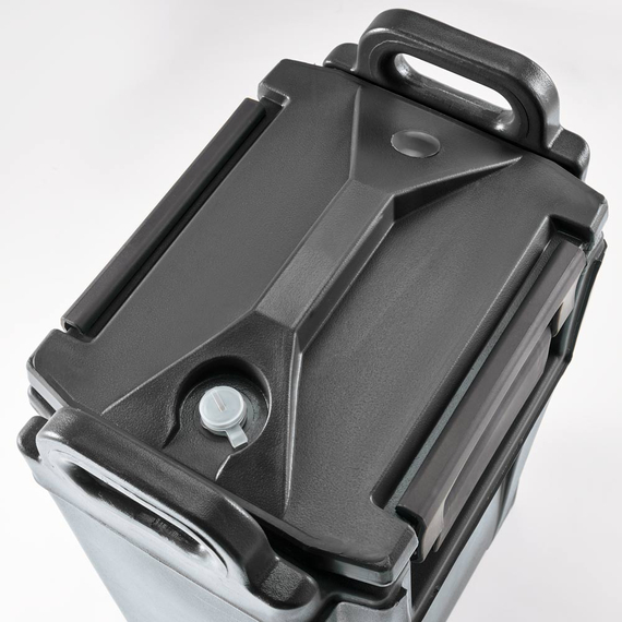 Thermoisolierter Getränkebehälter 20 Liter, Bild 2