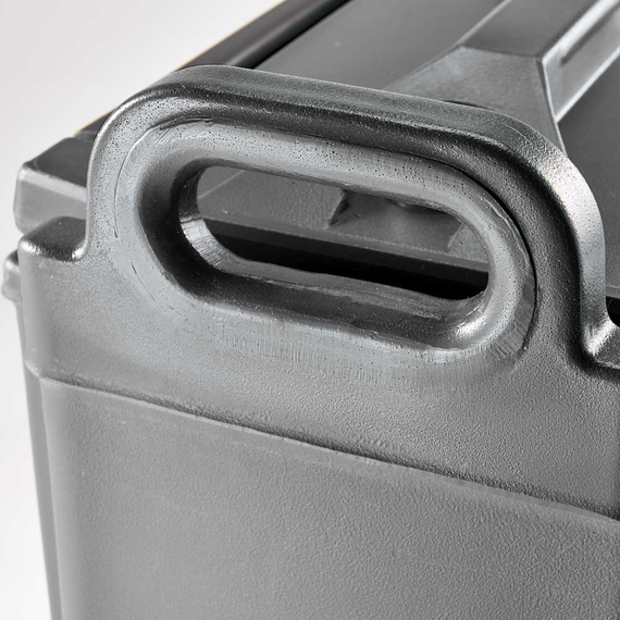 Thermoisolierter Getränkebehälter 20 Liter, Bild 6