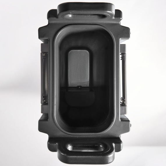 Thermoisolierter Getränkebehälter 20 Liter, Bild 7