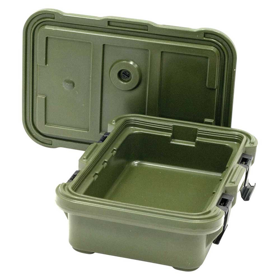 Thermobox Toplader GN 1/1 (200 mm), Bild 4