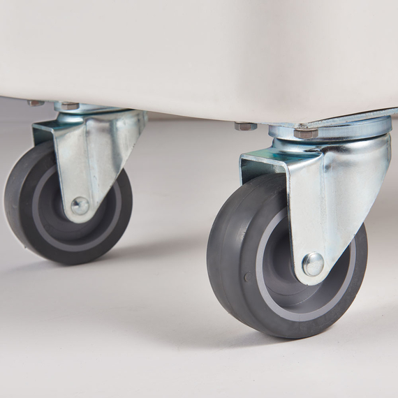 Zutatenbehälter, 102 Liter, Bild 5