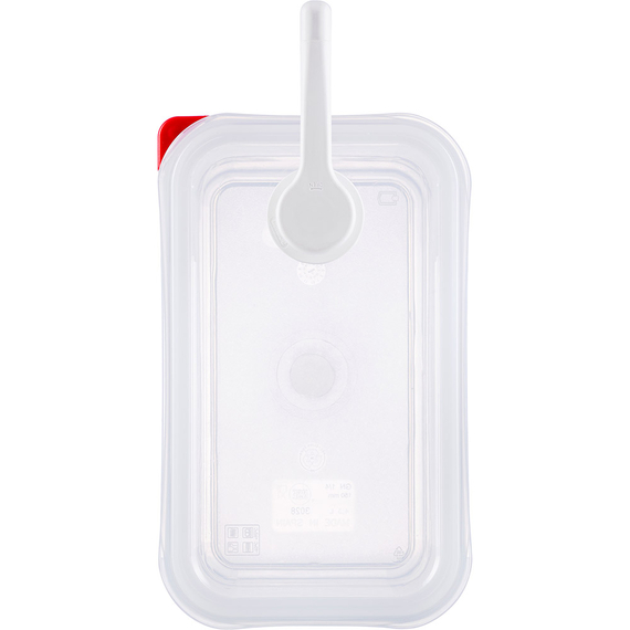 Araven Saucenspender/Pumpspender, GN 1/4, Inhalt 4,3 Liter, Bild 2