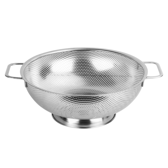 Gemüseseiher auf Fuß, Ø 285 mm