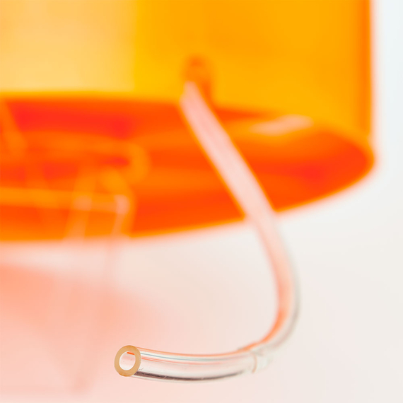 Salatschleuder, Kapazität 19 L, Bild 5