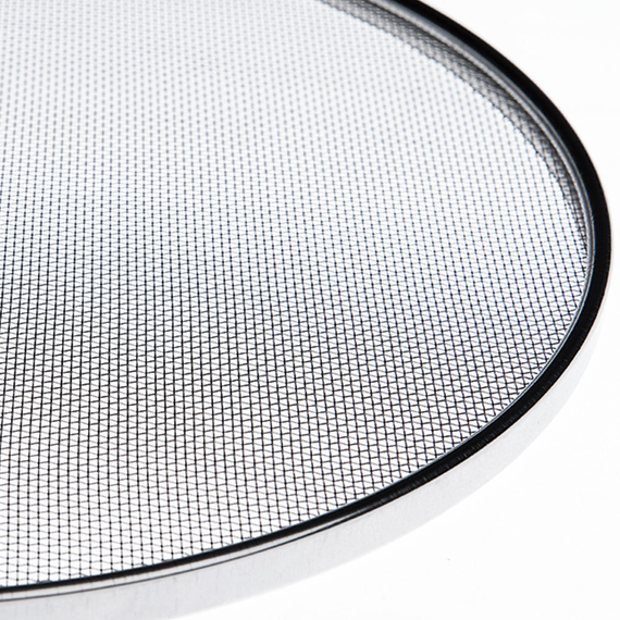 Feinsiebset 4-teilig, Ø 210 mm, Bild 6