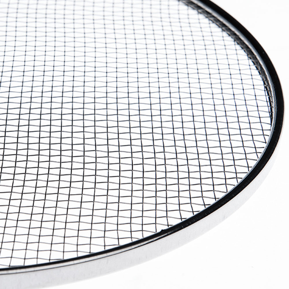 Feinsiebset 4-teilig, Ø 210 mm, Bild 3