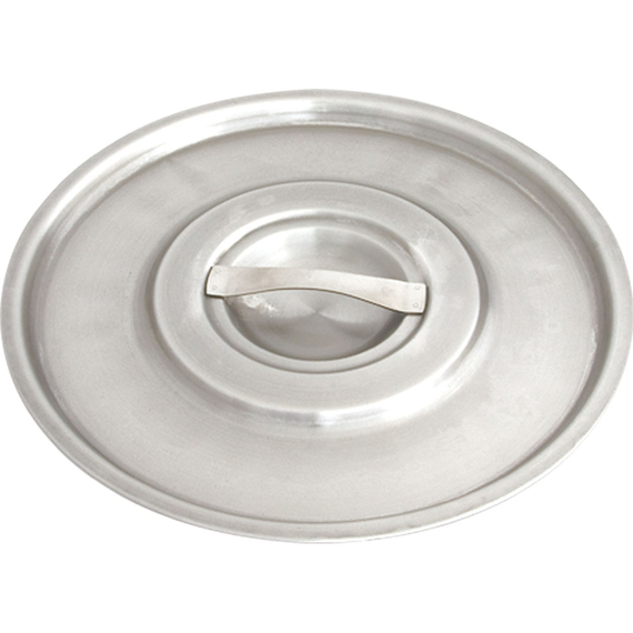 Edelstahl Deckel, Ø 300 mm, für Eimer KG0404150, KG0405150 von Stalgast