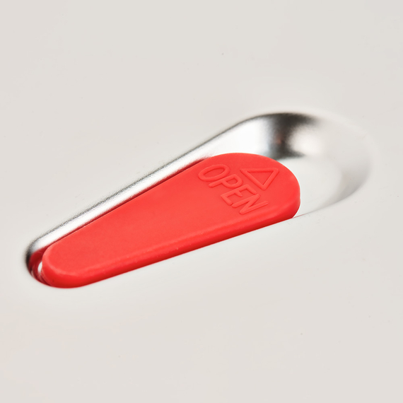 Entlüftungsventil für luftdichte GN-Deckel, Stalgast, Serie BASIC, Bild 2