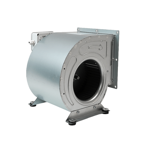 Combisteel Ventilator Afm-7-7-1250., Bild 5