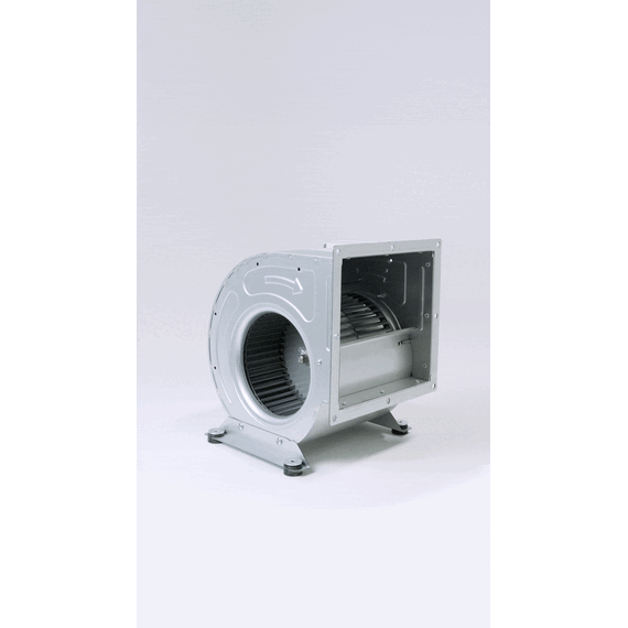 Combisteel Ventilator Afm-7-7-1250., Bild 6