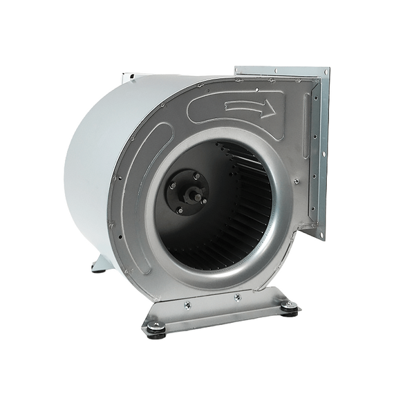 Combisteel Ventilator Afm-9-9-120., Bild 4