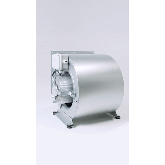 Combisteel Ventilator Afm-9-9-120., Bild 6