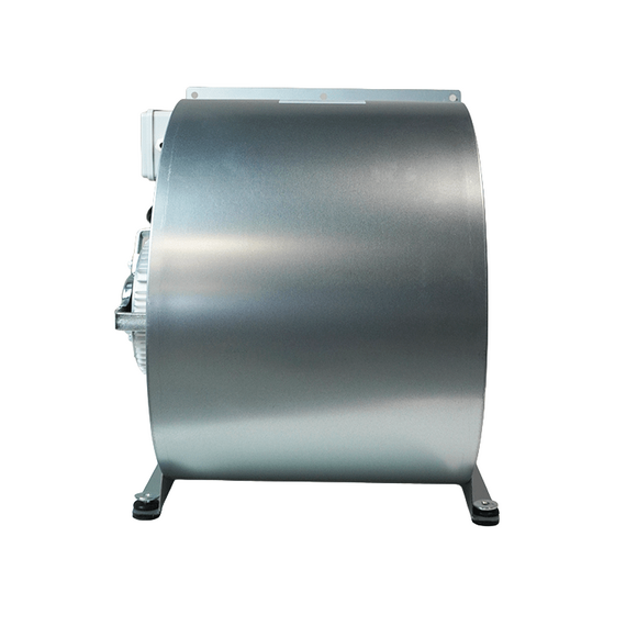 Combisteel Ventilator Afm-10-10-1200., Bild 4