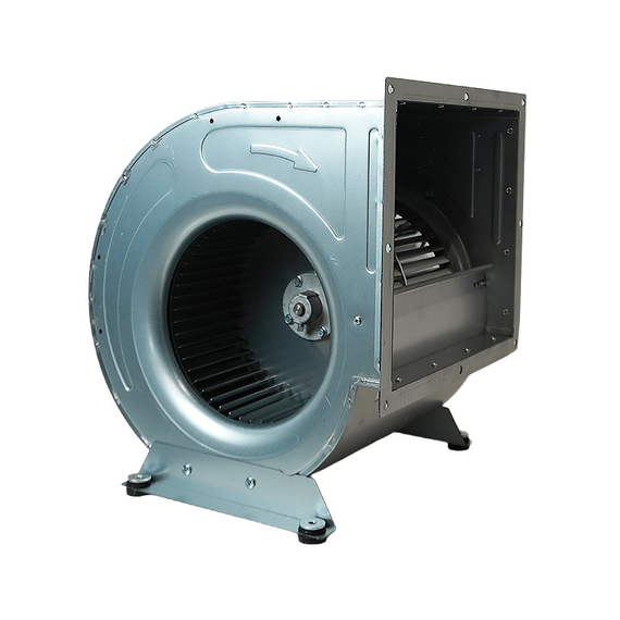 Combisteel Ventilator Afm-10-10-1200., Bild 6