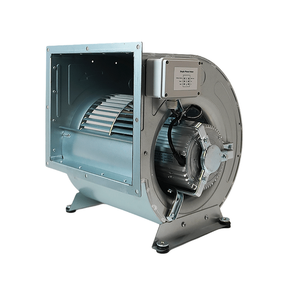 Combisteel Ventilator Afm-10-10-1200., Bild 2