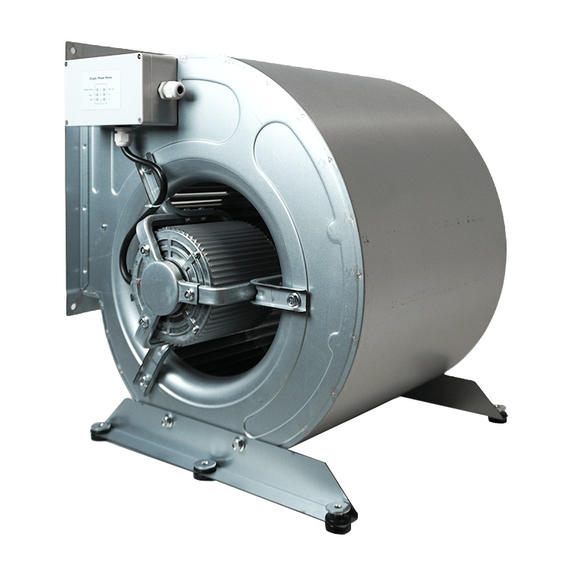 Combisteel Ventilator Afm-12-12-900., Bild 4