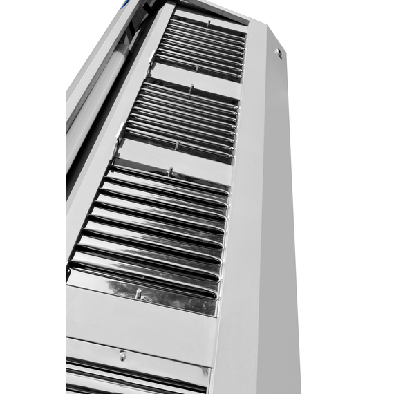 Combisteel 900 Wandhauben Komplett 2400, Bild 4