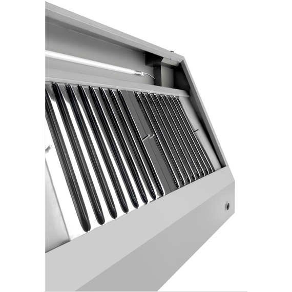 Combisteel 900 Wandhauben Komplett 1600, Bild 5