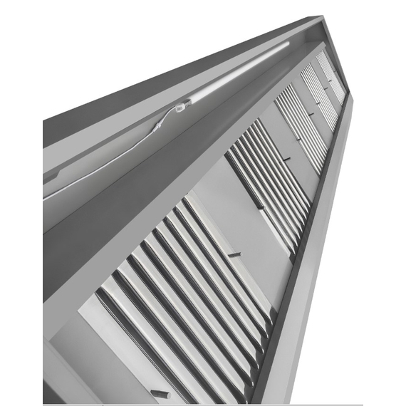 Combisteel 900 Wandhauben Komplett 3000, Bild 4