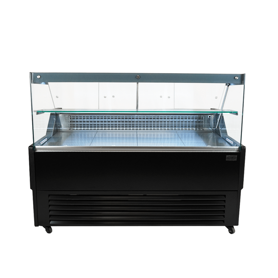 Combisteel Kühlvitrine Wesley 2.5, Bild 3