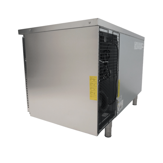 Combisteel Energy Line 700 Kühltisch 4 Schubladen Energy Line – Breite 1360, Bild 7