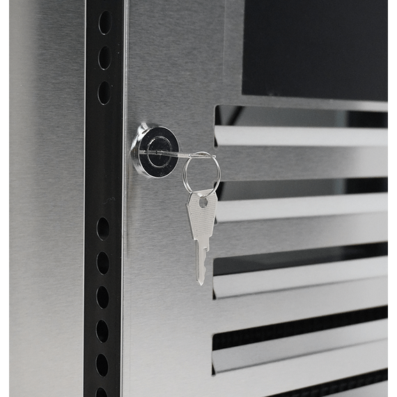 Combisteel Energy Line 700 Kühltisch 6 Schubladen Energy Line – Breite 1795, Bild 5