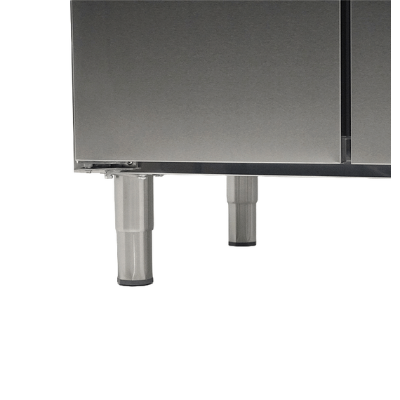 Combisteel Energy Line 700 Kühltisch 6 Schubladen Energy Line – Breite 1795, Bild 2