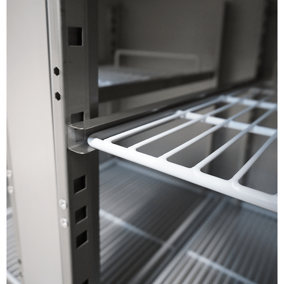 Combisteel Energy Line 700 Kühltisch 1 Tür Und 4 Schubladen Energy Line, Bild 4