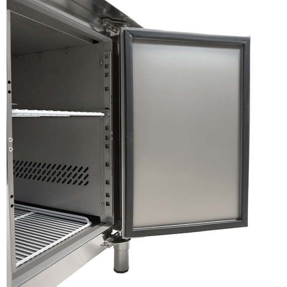 Combisteel Energy Line 700 Kühltisch 1 Tür Und 2 Schubladen Energy Line, Bild 5