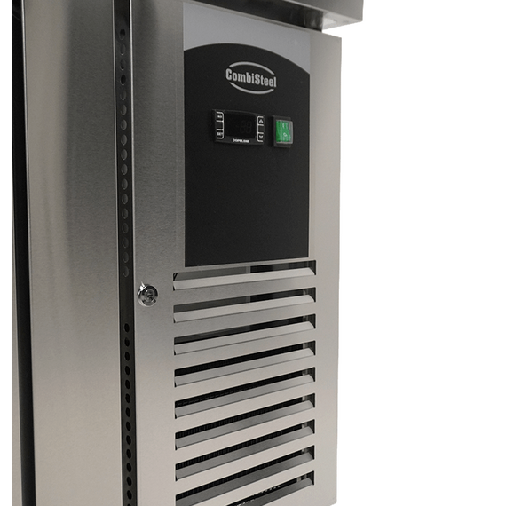 Combisteel Energy Line 700 Kühltisch 1 Tür Und 4 Schubladen Energy Line, Bild 6