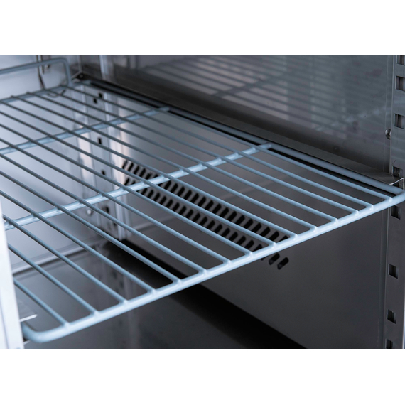 Combisteel Rost En 600X400