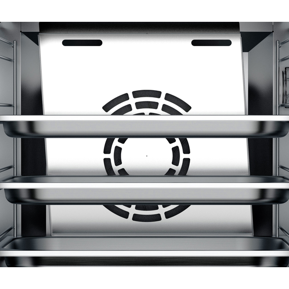 Combisteel Elek. Konvektionsofen 4X1/2Gn, Bild 3