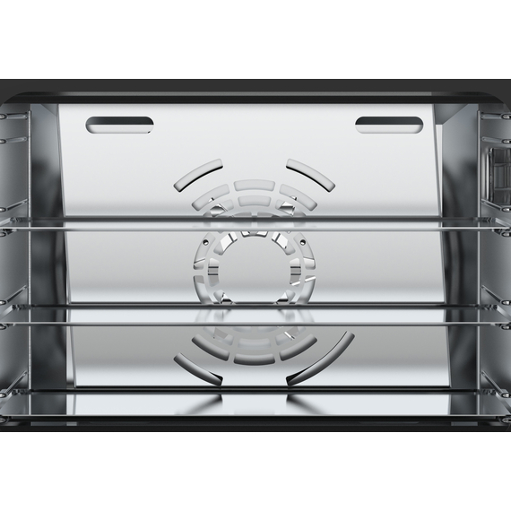 Combisteel Elek. Konvektionsofen 4X 430X325mm, Bild 3