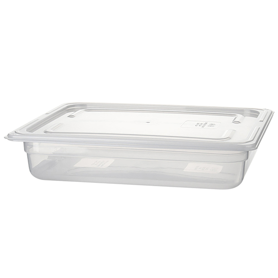Gastronormbehälter, Polypropylen, GN 1/2, H. 65 mm, Serie Protect von Stalgast