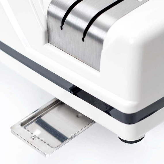 Messerschärfmaschine, 6600 UpM, 226 x 98 x 100 mm (BxTxH), Bild 3