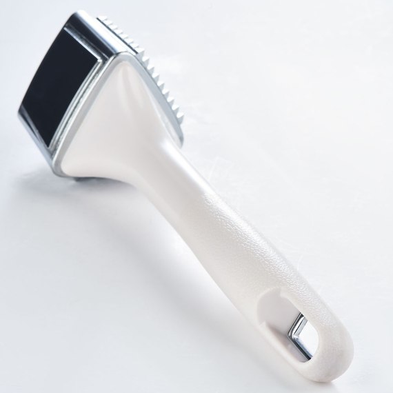 Fleischklopfer, dreiseitig, Gewicht 0,9 kg, Bild 4