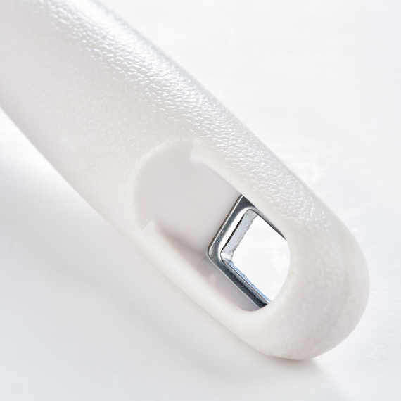 Fleischklopfer, dreiseitig, Gewicht 0,9 kg, Bild 6