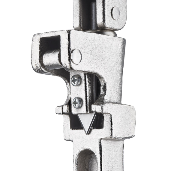 Tischdosenöffner für Dosen bis 400 mm Höhe, Bild 2