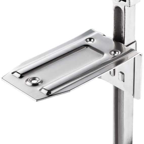 Tischdosenöffner für Dosen bis 400 mm Höhe, Bild 4